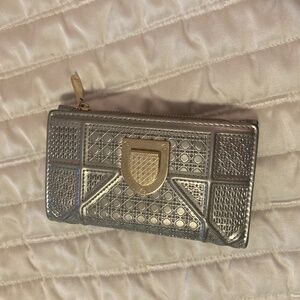 Authentic Diorama Wallet